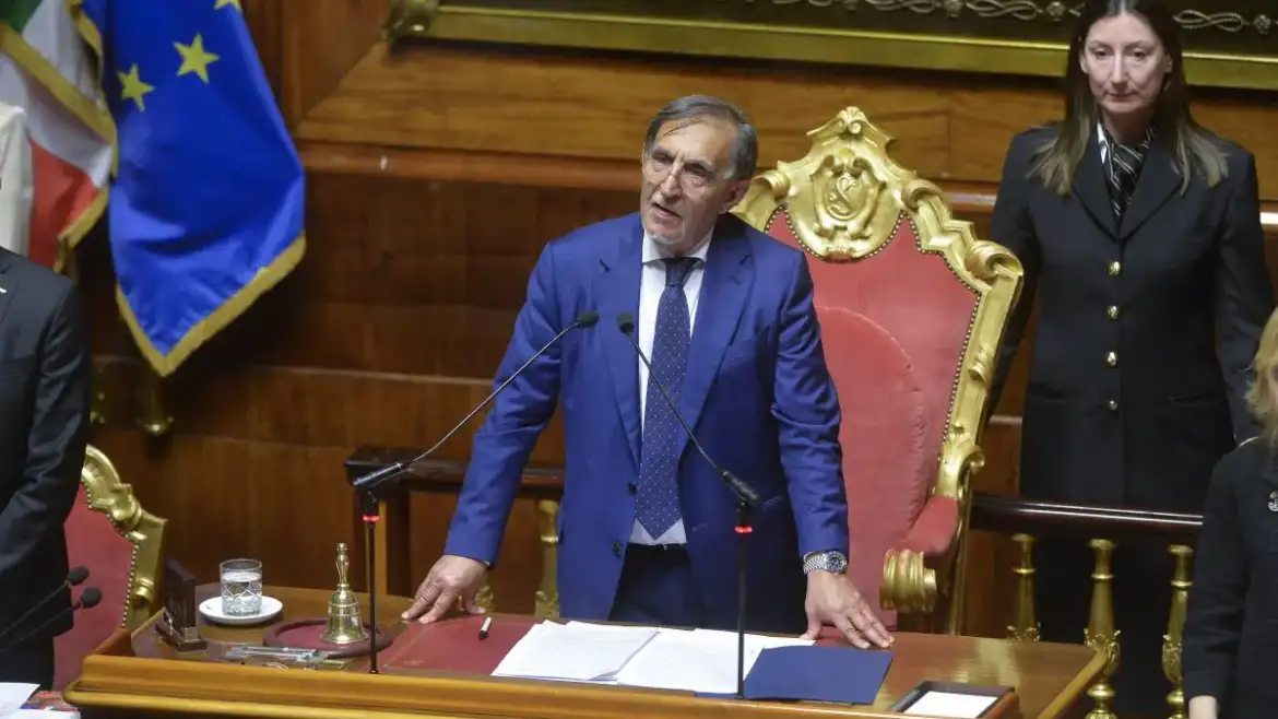 Disabilità, La Russa “garantire a tutti diritti, dignità e piena partecipazione”