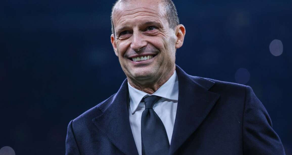 Allegri “Coppa Italia obiettivo importante, Lazio rivale complicata”