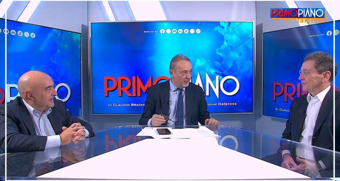 “La diplomazia della rissa”, la geopolitica cambia anche il linguaggio